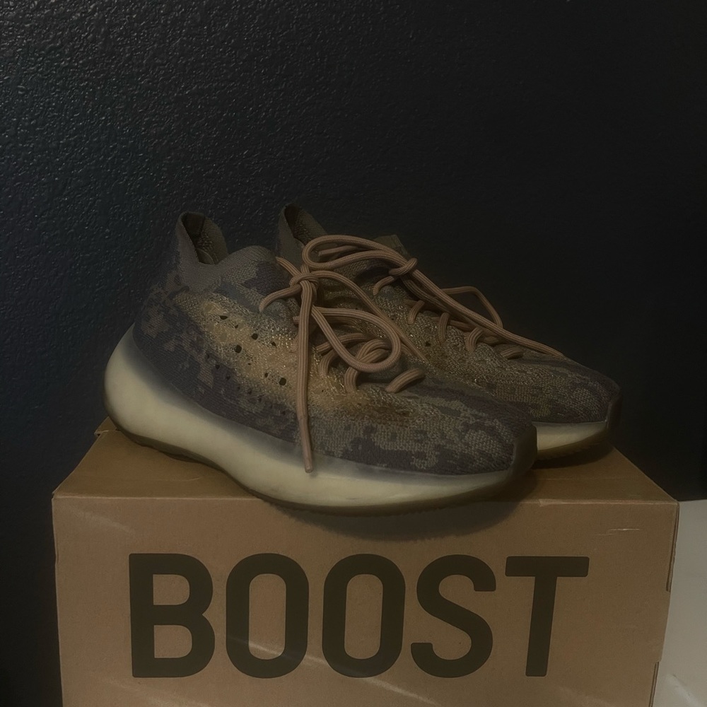 Yeezys